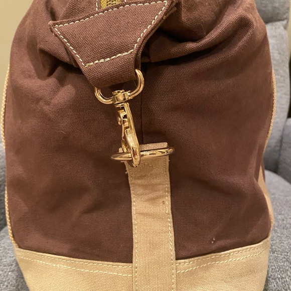 Spartina Tote Bag, Never Used - Picture 3 of 9